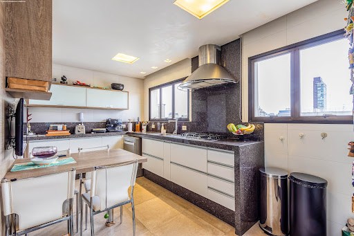 Apartamento, 3 quartos, 190 m² - Foto 7
