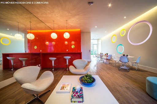 Apartamento, 4 quartos, 246 m² - Foto 7