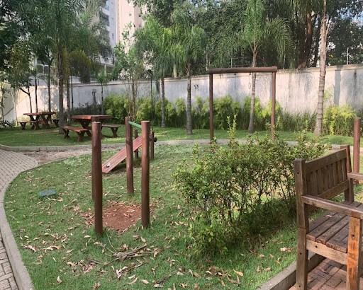 Apartamento, 2 quartos, 56 m² - Foto 21
