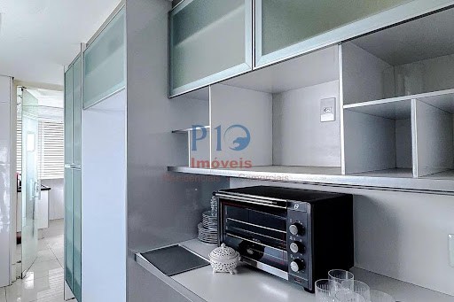 Apartamento, 3 quartos, 204 m² - Foto 5