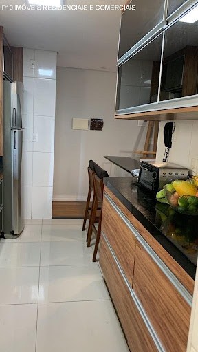 Apartamento, 2 quartos, 84 m² - Foto 9