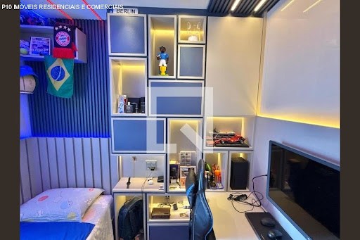 Apartamento, 4 quartos, 122 m² - Foto 17