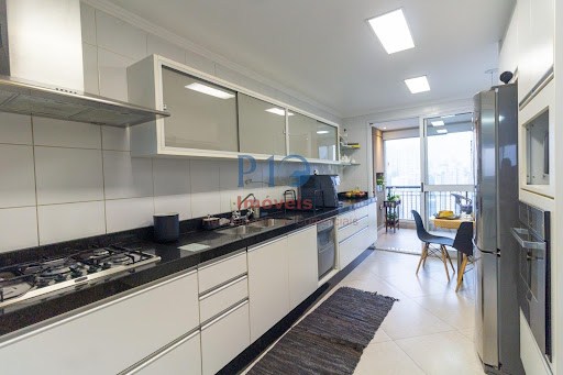 Apartamento, 4 quartos, 195 m² - Foto 58