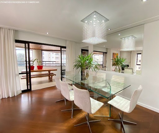 Apartamento, 3 quartos, 167 m² - Foto 2