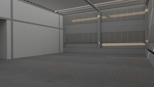 Depósito-Galpão, 1023 m² - Foto 3