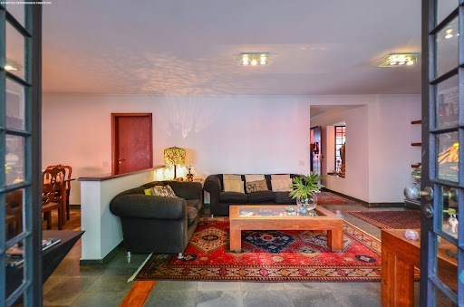 Casa, 4 quartos - Foto 24