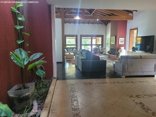 Casa, 4 quartos, 980 m² - Foto 9