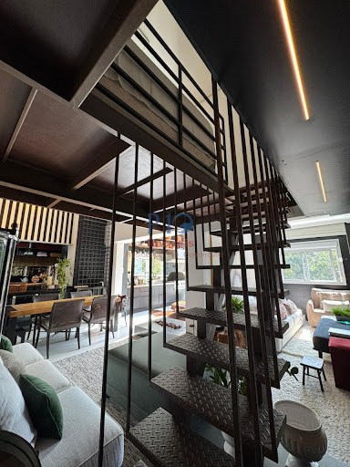 Apartamento, 3 quartos, 138 m² - Foto 63