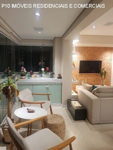 Apartamento, 2 quartos, 99 m² - Foto 2