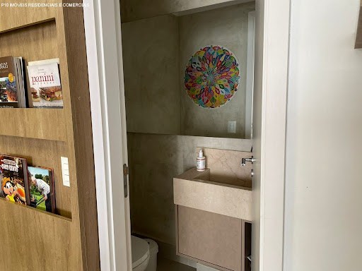 Apartamento, 3 quartos, 106 m² - Foto 8