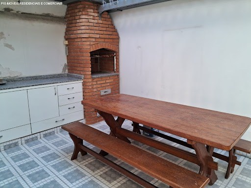 Casa, 3 quartos - Foto 6