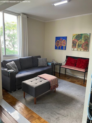 Apartamento, 3 quartos, 140 m² - Foto 2