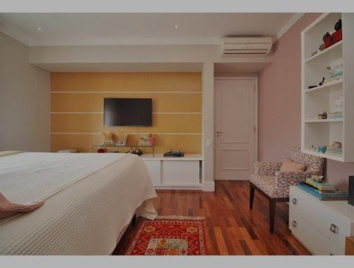 Apartamento, 4 quartos, 260 m² - Foto 46