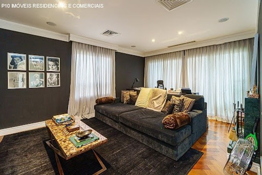 Apartamento, 4 quartos, 347 m² - Foto 8