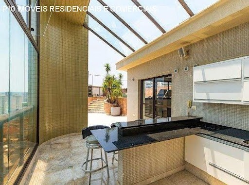 Apartamento, 4 quartos, 355 m² - Foto 11