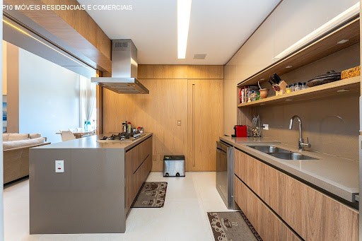 Apartamento, 3 quartos, 185 m² - Foto 34