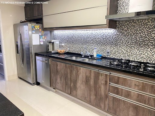 Apartamento, 3 quartos, 170 m² - Foto 59