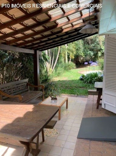 Casa, 5 quartos - Foto 10