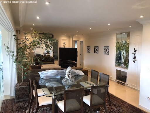 Apartamento, 3 quartos, 135 m² - Foto 39