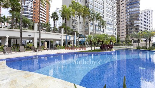 Apartamento, 3 quartos, 247 m² - Foto 32