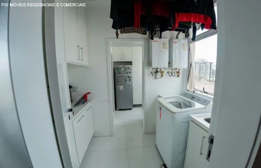 Apartamento, 4 quartos, 310 m² - Foto 12