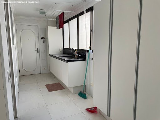 Apartamento, 3 quartos, 190 m² - Foto 11