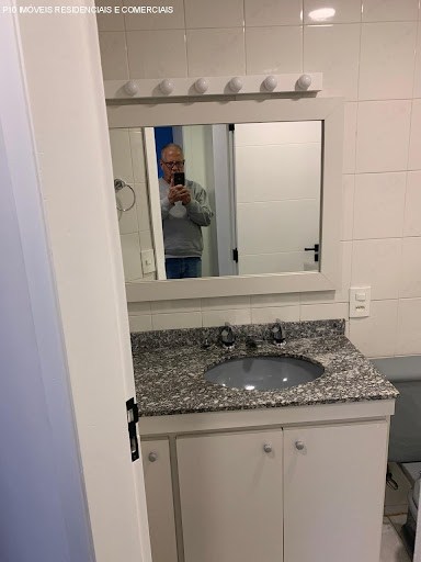 Apartamento, 4 quartos, 160 m² - Foto 38