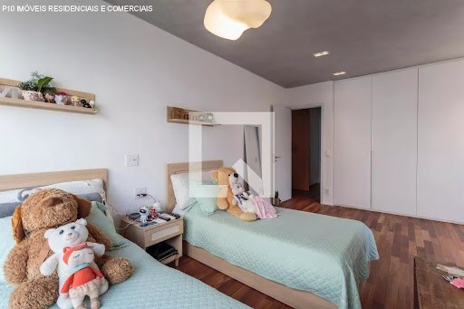 Apartamento, 3 quartos, 158 m² - Foto 23