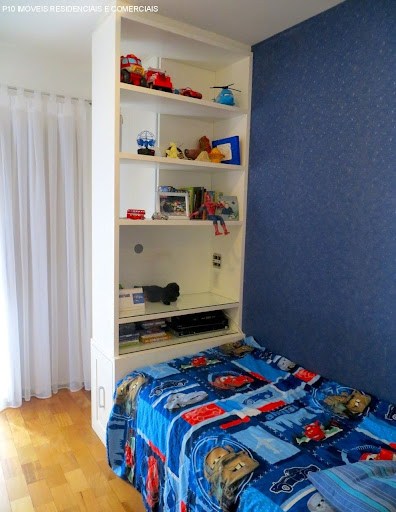 Apartamento, 3 quartos, 192 m² - Foto 27