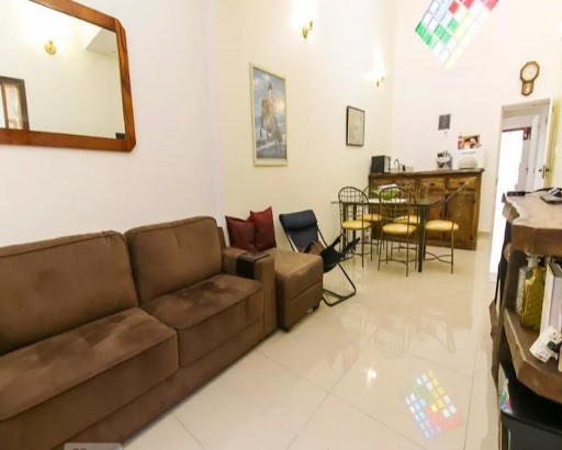 Casa, 4 quartos, 212 m² - Foto 1