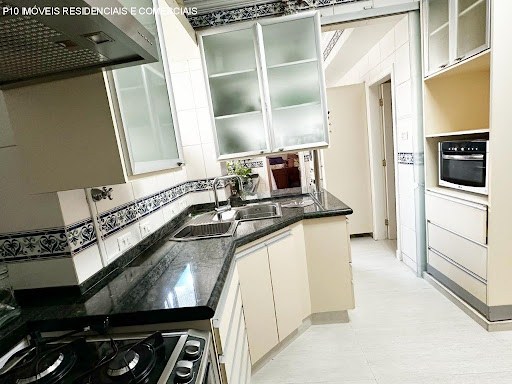 Apartamento, 3 quartos, 138 m² - Foto 7