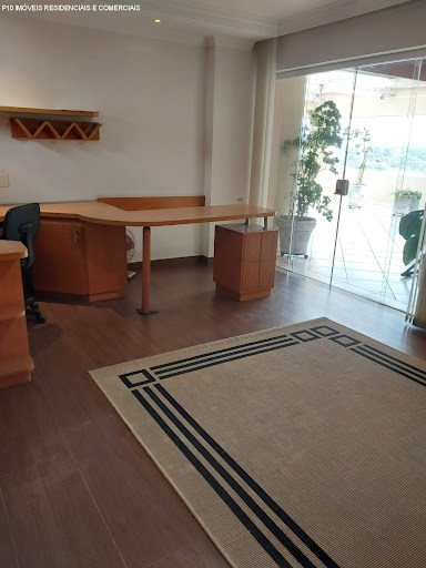 Apartamento, 3 quartos, 230 m² - Foto 5