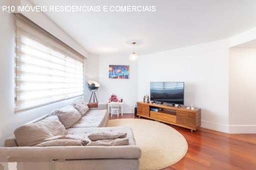 Apartamento, 3 quartos, 172 m² - Foto 20