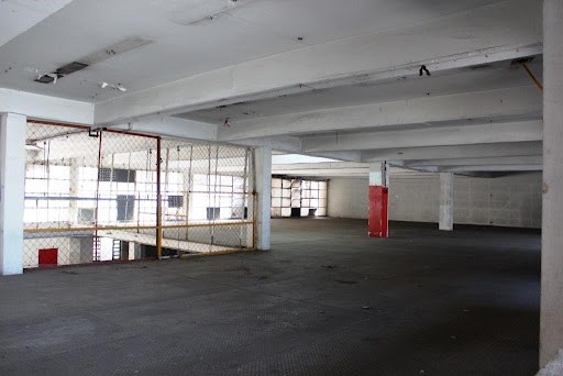 Depósito-Galpão, 4683 m² - Foto 2