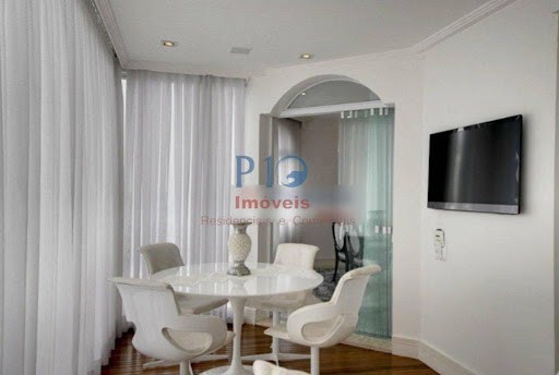 Apartamento, 4 quartos, 430 m² - Foto 9