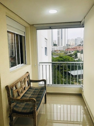 Apartamento, 2 quartos, 84 m² - Foto 6