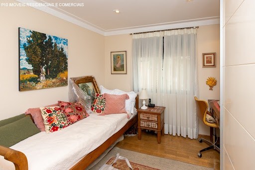 Apartamento, 3 quartos, 161 m² - Foto 2