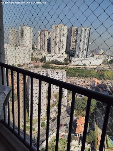 Apartamento, 2 quartos, 49 m² - Foto 7