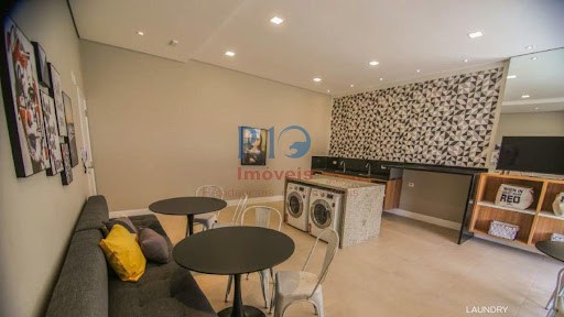 Apartamento, 1 quarto, 38 m² - Foto 4