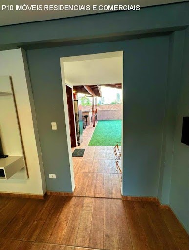 Casa, 4 quartos - Foto 6