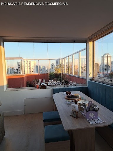 Apartamento, 3 quartos, 160 m² - Foto 18