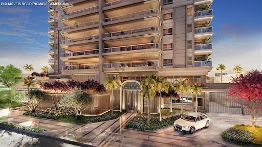 Apartamento, 4 quartos, 290 m² - Foto 4