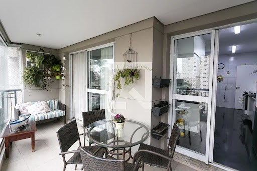 Apartamento, 3 quartos, 150 m² - Foto 28