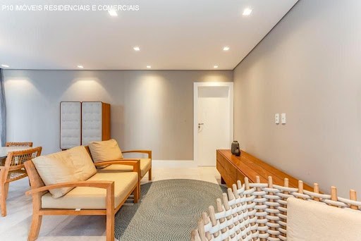 Apartamento, 3 quartos, 178 m² - Foto 14