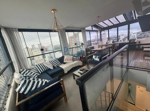 Cobertura, 3 quartos, 140 m² - Foto 18