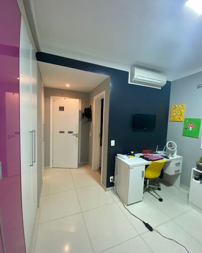 Apartamento, 3 quartos, 170 m² - Foto 12