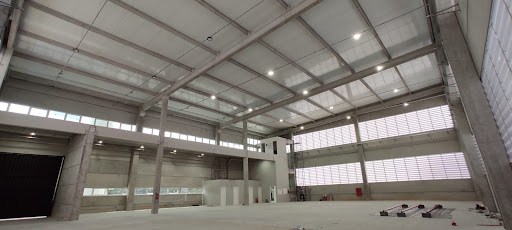 Depósito-Galpão, 1098 m² - Foto 4