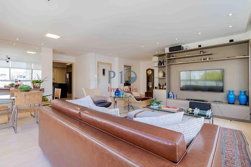 Apartamento, 2 quartos, 150 m² - Foto 15