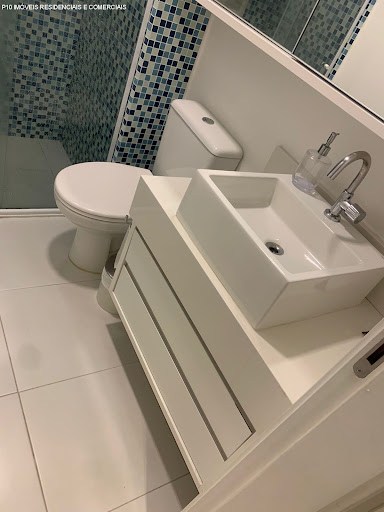 Apartamento, 3 quartos, 96 m² - Foto 9