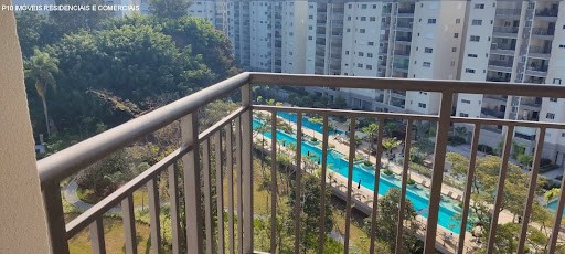 Apartamento, 2 quartos, 66 m² - Foto 6